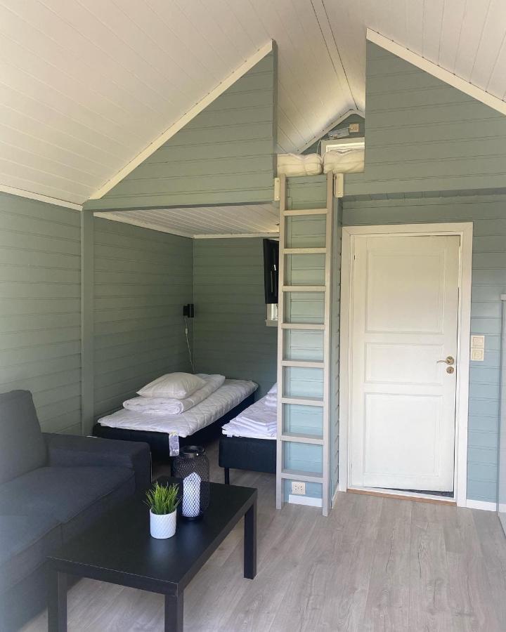 Nygard Camping Hjelle Luaran gambar