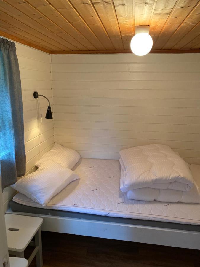 Nygard Camping Hjelle Luaran gambar