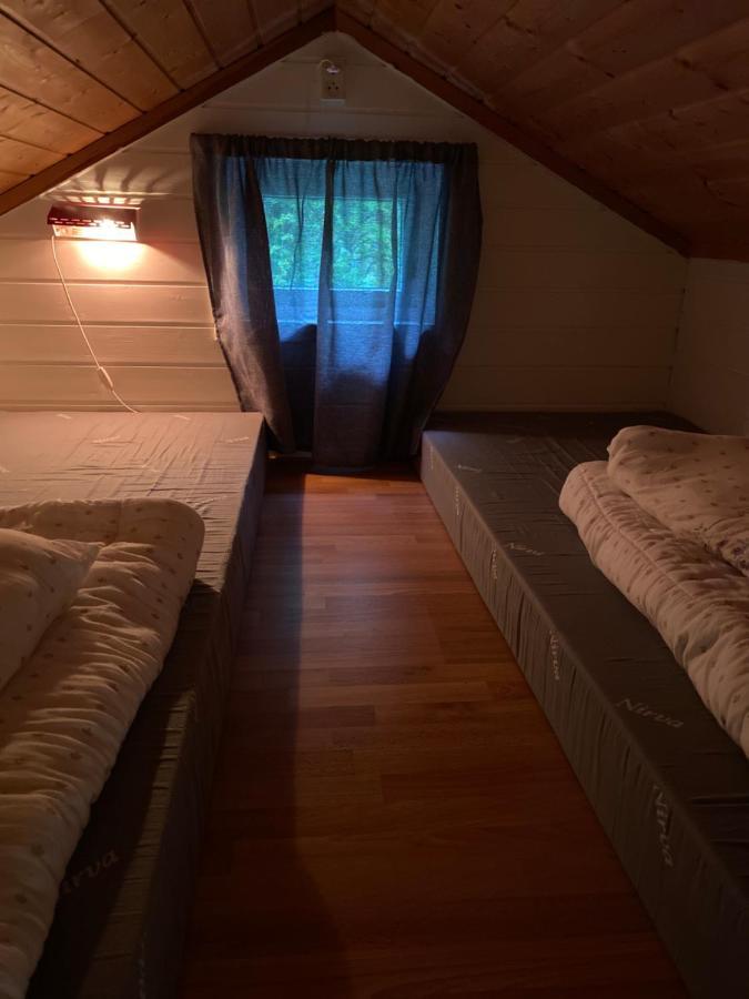 Nygard Camping Hjelle Luaran gambar